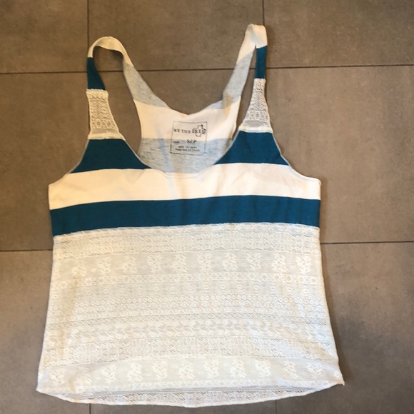 We The Free Tops - We The Free Tank Top